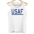 Usaf 米国空軍 タンクトップ