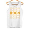 オレンジスタック8964 自衛隊 護身 長袖tシャツ タンクトップ