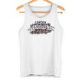 ガーデンゴッデス キュート 長袖tシャツ タンクトップ
