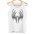 キッス Kiss Tribal Demon タンクトップ