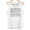 バッハチェロ組曲メヌエットチェリスト 長袖tシャツ タンクトップ
