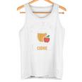 フランスのj'peux Pas J'ai Cidre Cider Lovers タンクトップ