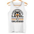 レベル50 I Will Not Older I Level Up 50Th Birthday タンクトップ