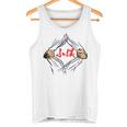 小俣 苗字 面白いtシャツ 胸 名前 おもしろ グッズ 服 筆文字 文字 入り 面白い ネタ メンズ タンクトップ