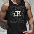 14歳の誕生日tシャツ スクエアルート 196 タンクトップ 彼への贈り物