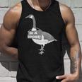 Be A Goose 長袖tシャツ タンクトップ 彼への贈り物