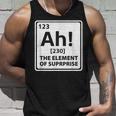 Ah The Element Ofurprise 周期表 タンクトップ 彼への贈り物