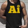 Ai 人工知能 Ai 長袖tシャツ タンクトップ 彼への贈り物