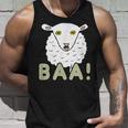 Baa 羊 タンクトップ 彼への贈り物