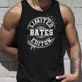 Bates 面白い 苗字 ファミリーツリー 誕生日 同窓会 ギフトアイデア 長袖tシャツ タンクトップ 彼への贈り物
