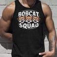 Bobcatquad ボブキャット愛好家 シャツ タンクトップ 彼への贈り物