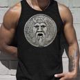 Bocca Dellaerita 真実の口 古代マスク 長袖tシャツ タンクトップ 彼への贈り物