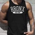 Bronx シャツ カレッジスタイル Bronx New York Ny タンクトップ 彼への贈り物