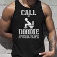 Call Of Doodiepecial Plops デューティーtシャツ タンクトップ 彼への贈り物