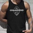 Chamorro Taotao グアム タンクトップ 彼への贈り物