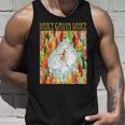Dance Gavin Dance Merch- We Own The Night Dance Gavin Dance タンクトップ 彼への贈り物