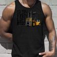 Do You Even Lift メンズ フォークリフト ティー インダストリアルトラック タンクトップ 彼への贈り物