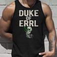 Duke Of Errl タンクトップ 彼への贈り物