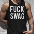 Fuckwag タンクトップ 彼への贈り物