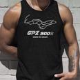 Gp-Z 900R クラブ タンクトップ 彼への贈り物