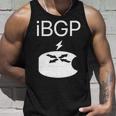 Ibgp ネットワークエンジニアリング Bgp 長袖tシャツ タンクトップ 彼への贈り物