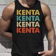 Kenta 健太 タンクトップ 彼への贈り物