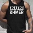 Kun Khmer Cambodia タンクトップ 彼への贈り物