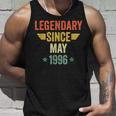 Legendaryince May 1996 タンクトップ 彼への贈り物