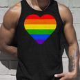 Lgbt レインボーウィングス フラッグ ハート ゲイ バイ ラブ プライド月間 Lgbtq タンクトップ 彼への贈り物