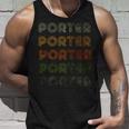 Love Heart Porter グランジビンテージスタイル ブラック ポーター 長袖tシャツ タンクトップ 彼への贈り物