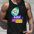 Made In The 90S 懐かしいたまごっちtシャツ タンクトップ 彼への贈り物