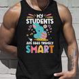 Mytudents Are Eggs Tremelymart イースターの日の先生 タンクトップ 彼への贈り物
