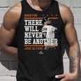 Never Be Another Jose Altuve Houston Mlbpa タンクトップ 彼への贈り物