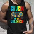 Nivel De Primo Desbloqueado Pronto Paraer Primo Camiseta sin mangas Regalos para él
