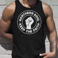 Northernoul Keep The Faith Mod Cool レトロ ファッション 長袖tシャツ タンクトップ 彼への贈り物