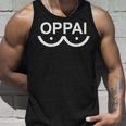 Oppai シャツ おもしろアニメ ファンtシャツ 長袖tシャツ タンクトップ 彼への贈り物