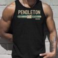 Pendleton Or タンクトップ 彼への贈り物