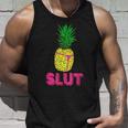 Pineapplelut Tバック タンクトップ 彼への贈り物