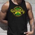 Rocksteadykinhead Reggae Rootska Dancehall Jamaican タンクトップ 彼への贈り物