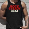 Rockteady Beat Jamaica 1967 ジャマイカ ロックステディ レゲエ スカ Music タンクトップ 彼への贈り物