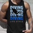 Scuba Diving Gearcuba Diving Equipment Dive タンクトップ 彼への贈り物