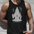 Shiva Trance Destruction Leads To Rebirth シヴァ・トランス 長袖tシャツ タンクトップ 彼への贈り物