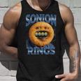Sonion Ringson Onion Meme Bootlegスタイル タンクトップ 彼への贈り物