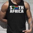 South Africa 南アフリカ タンクトップ 彼への贈り物