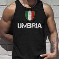 Umbria イタリア アンブロ ルーツ タンクトップ 彼への贈り物