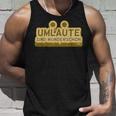 Umlautes Are Beautiful Umlautesドイツ語 タンクトップ 彼への贈り物