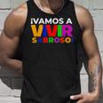 Vamos Aivirabroso Frase フランシア・マルケス タンクトップ 彼への贈り物