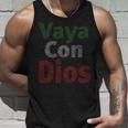 Vaya Con Dios Go With God Walk With God インスピレーションtシャツ 長袖tシャツ タンクトップ 彼への贈り物
