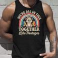 We're All In This Together Like Hostages タンクトップ 彼への贈り物