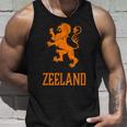 Zeeland オランダ オランダ タンクトップ 彼への贈り物